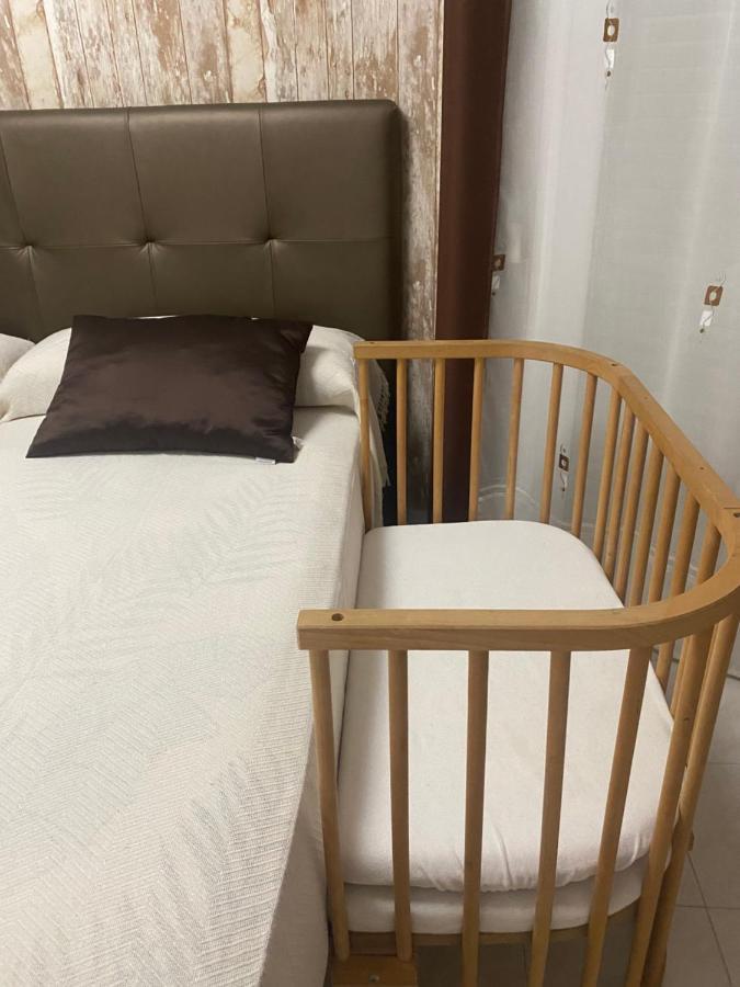 Apartamento Andalucia - Sea View, Beach, Marina, Lift & Free Parking Гаруча Екстериор снимка