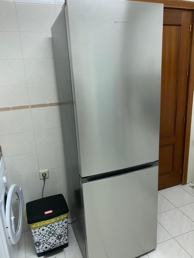 Apartamento Andalucia - Sea View, Beach, Marina, Lift & Free Parking Гаруча Екстериор снимка